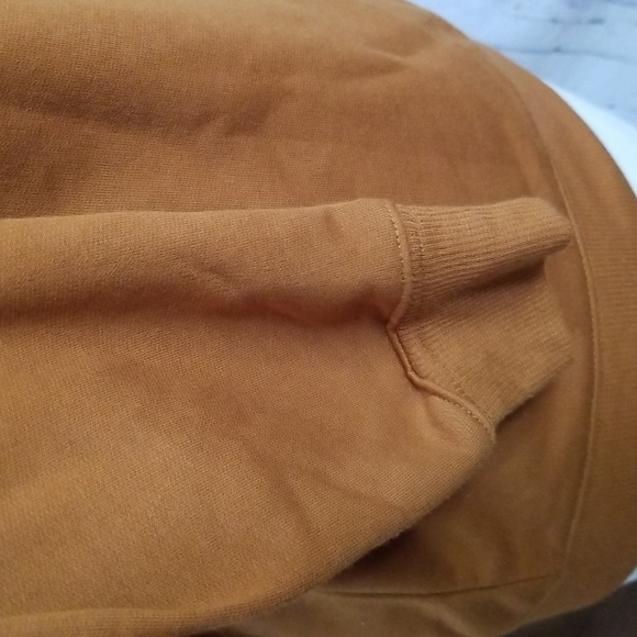 Nine West Statement Sweatshirt - Picture 7 of 12